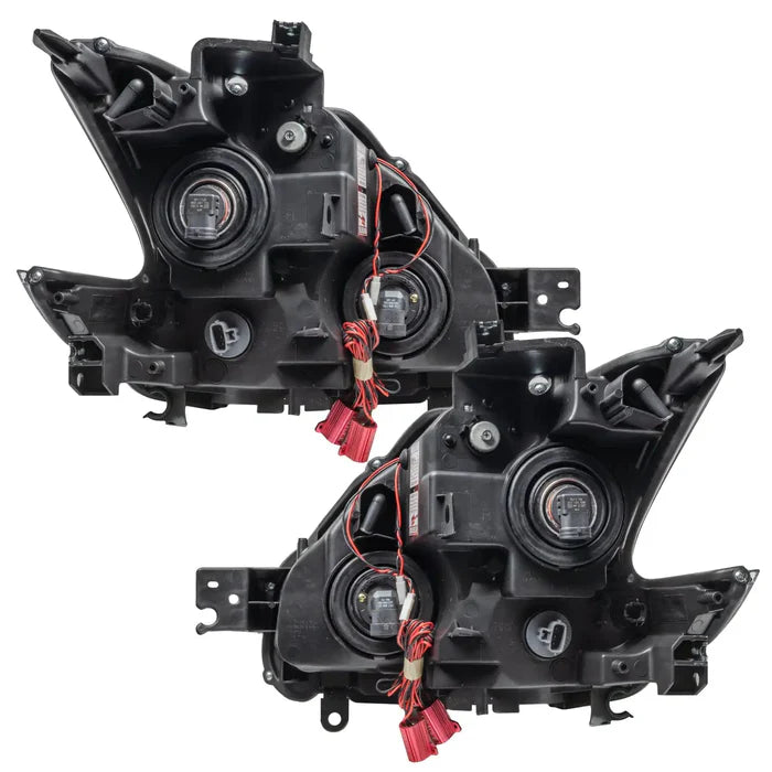 2009-2013 NISSAN MAXIMA CCFL HL (NO