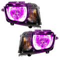 2010-2013 CHEVROLET CAMARO SMD HL (