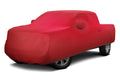 Covercraft Custom Fit Car Covers - Form-Fit Bright Red
