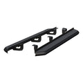 AEROTREAD 5" X 73" BLACK STAINLESS