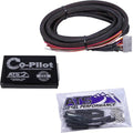 ATS Diesel 07.5-12 Dodge 68RFE CoPilot Line Pressure Controller 24 Pin Plug and Play