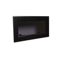 FLUSHM 200X490 DGY BLK BKMAL5H