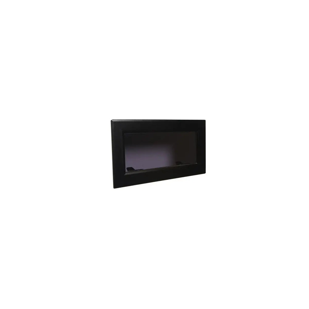 FLUSHM 200X490 DGY BLK BKMAL5H