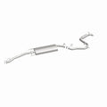 EXHAUST KIT - 13-17 TOYOTA RAV4 2.5
