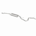 EXHAUST KIT - 13-17 TOYOTA RAV4 2.5