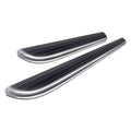 MEGASTEP 6 1/2" RUNNING BOARDS