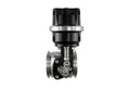 Turbosmart PBG50CG 7PSI Compressed Gas Solenoid Boostgate - Black