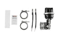 Turbosmart PBG50CG 7PSI Compressed Gas Solenoid Boostgate - Black