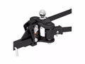 WEIGHT DISTRIBUTION HITCH