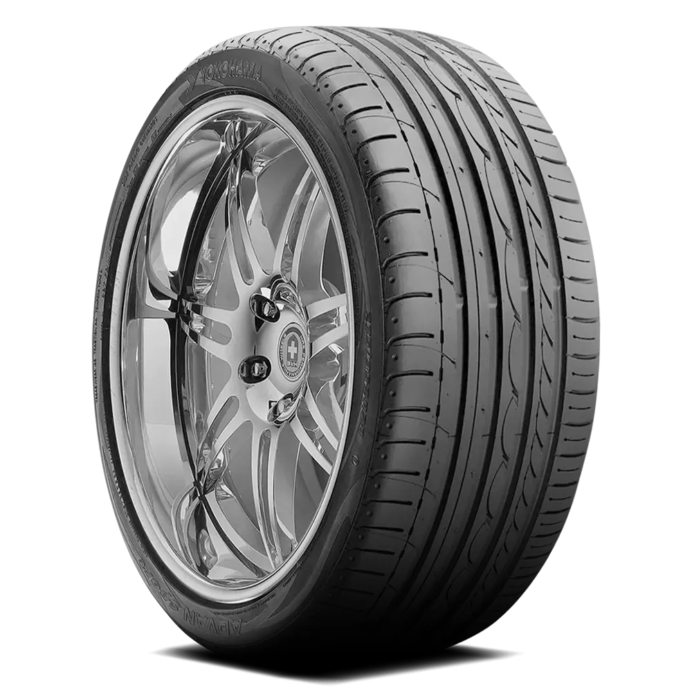 ADVANSPORT OE 235/40ZR18