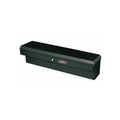 DELTA PRO 58 1/2IN ALUMINUM INNERSIDE BOX BLACK