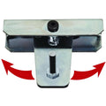 DELTA PRO 58 1/2IN ALUMINUM INNERSIDE BOX BLACK