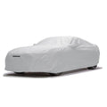 Covercraft Custom Fit Car Covers - WeatherShield HP Red