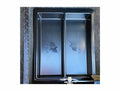 CAM 60IN CROSSOVER 18IN SLIM W/RAIL