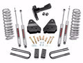 3 INCH LIFT KIT Gas FORD SUPER DUTY 4WD (2017-2022)