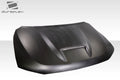 2011-2023 Dodge Durango Duraflex SRT Look Hood - 1 Piece