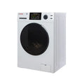 SUPER WASHER WHITE
