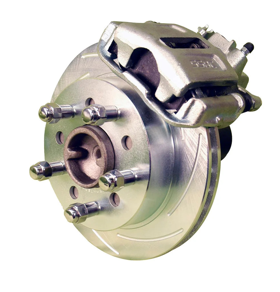 SPRDUTY REAR CONV '58-70