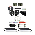 Skyjacker lift kit