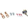 MASTER DISCONNECT REMOTE KIT