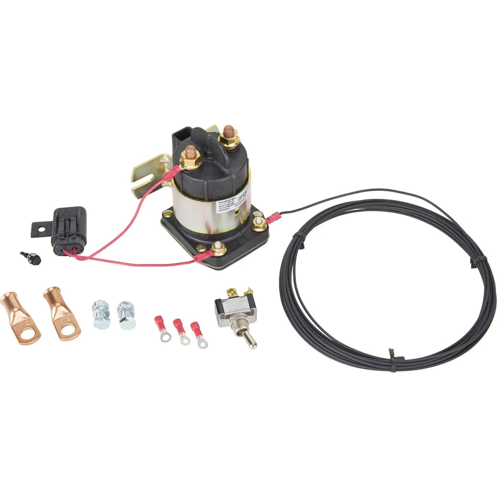 MASTER DISCONNECT REMOTE KIT