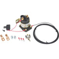 MASTER DISCONNECT REMOTE KIT