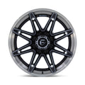 BRAWL 24X12 8X6.5 125 GBLK BRDT 44