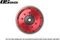 OS Giken Mazda RX-7 FD3S/Overhaul Kit A STR Series Twin Plate Clutch