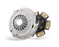 Clutch Masters 12-13 Audi TT RS 2.5L Turbo 6-Speed FX400 6-Puck Clutch Kit - 525ft/lbs Torque
