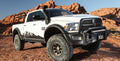 Draglink Trackbar RAM Front Axle