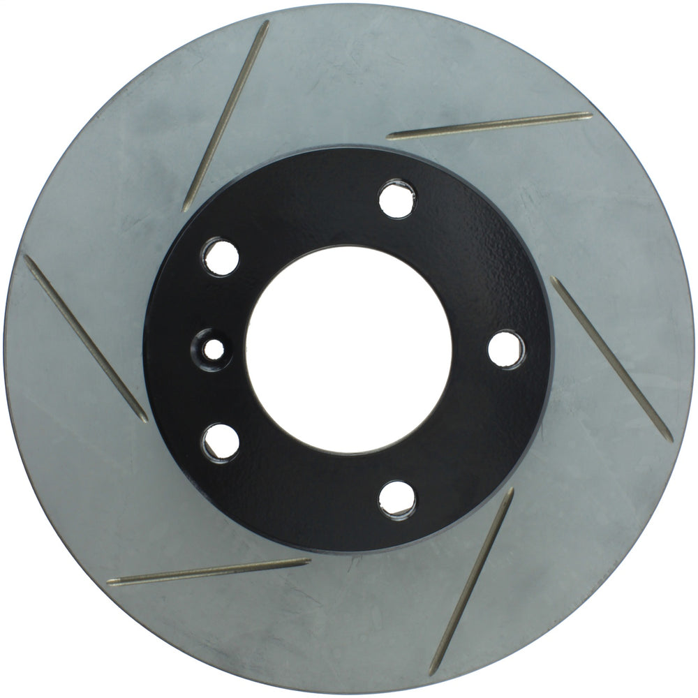 OE POSI QUIET COATED BRAKE KIT 4 WH