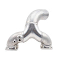 Y-Bridge 3.5 in. (Bridge Only) Duramax L5P Raw
