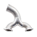 Y-Bridge 3.5 in. (Bridge Only) Duramax L5P Raw