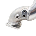 Y-Bridge 3.5 in. (Bridge Only) Duramax L5P Raw
