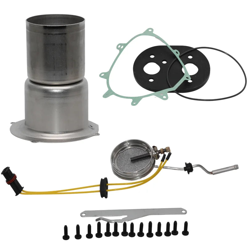 SP SERVICE KIT AT EVO 40-55 BURNER1