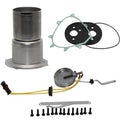 SP SERVICE KIT AT EVO 40-55 BURNER1