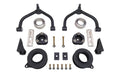 Tuff Country control arms