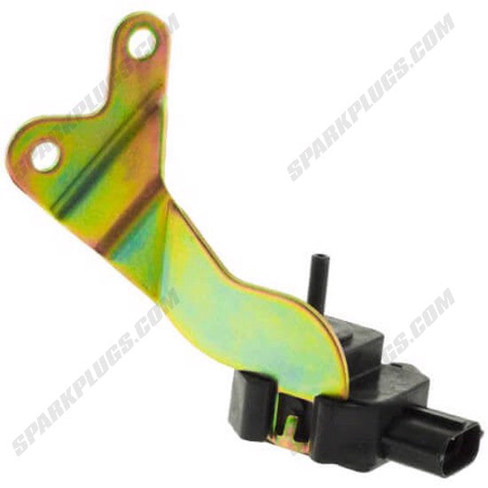 MANIFOLD ABSOLUTE PRESSURE SENSOR