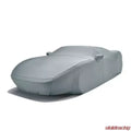Covercraft Custom Fit Car Covers - Form-Fit Silver Gray