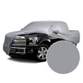 Covercraft Custom Fit Car Covers - Form-Fit Silver Gray