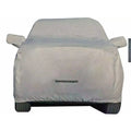 Covercraft Custom Fit Car Covers - Form-Fit Black