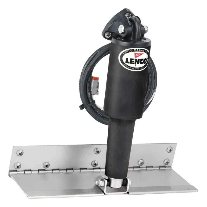 TRIM TAB KITLIMITED SPACE4X12"SHORT