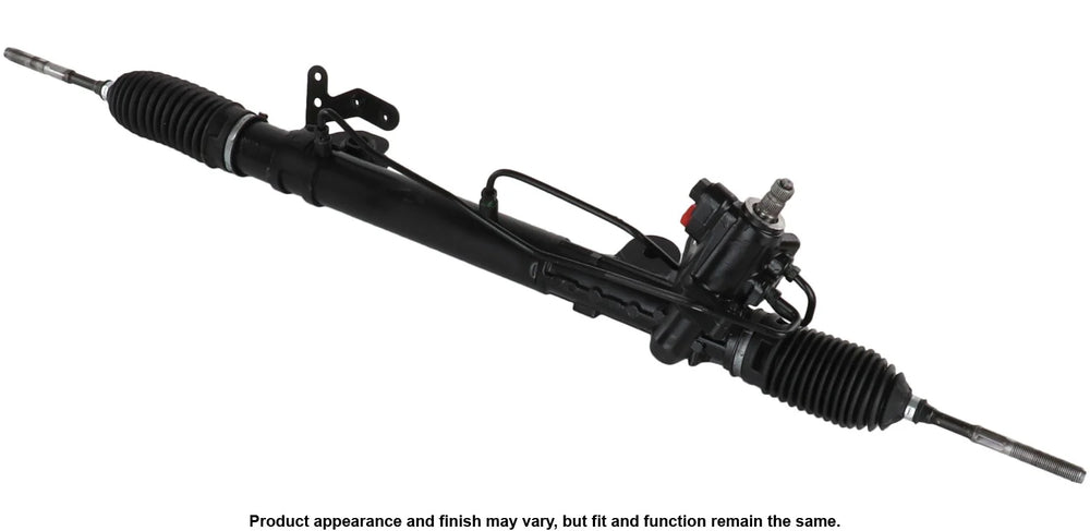 RACK & PINION IMP/POWER