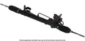 RACK & PINION IMP/POWER