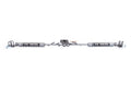 99-04 Jeep WJ 4in Box Kit