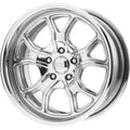 Wheel Pros, LLC polished auto part