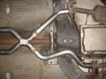 ~(70 lbs. 62X17X13)~ 94-96 IMPALA w/X StreetPro