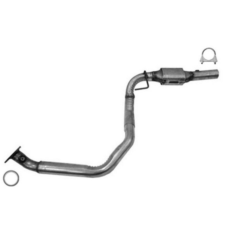 CONVERTER-ULTRA DIRECT FIT