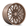M278 24X10 6X135 M-BLK-DT 30MM