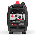 2300W/1800W INVERTER GENERATOR GAS